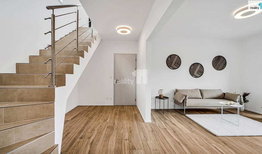 Prodej domu 200 m² s pozemkem 919 m², Vysoký Újezd – náhled fotky 6