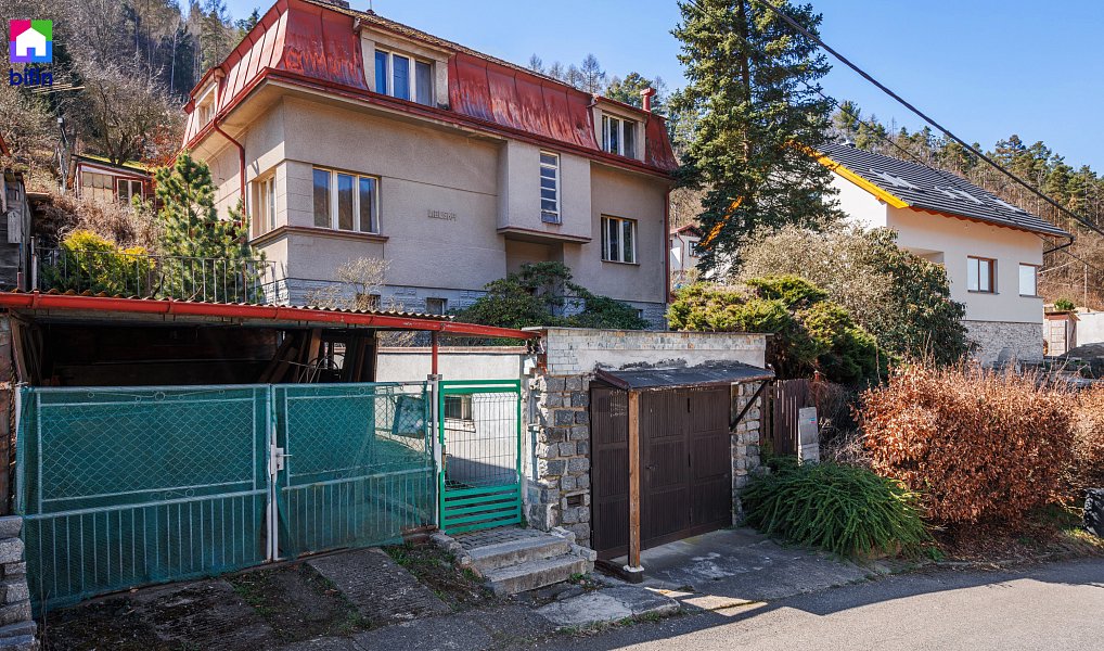 Prodej domu 196 m² s pozemkem 1 669 m², Všenory – náhled fotky 24