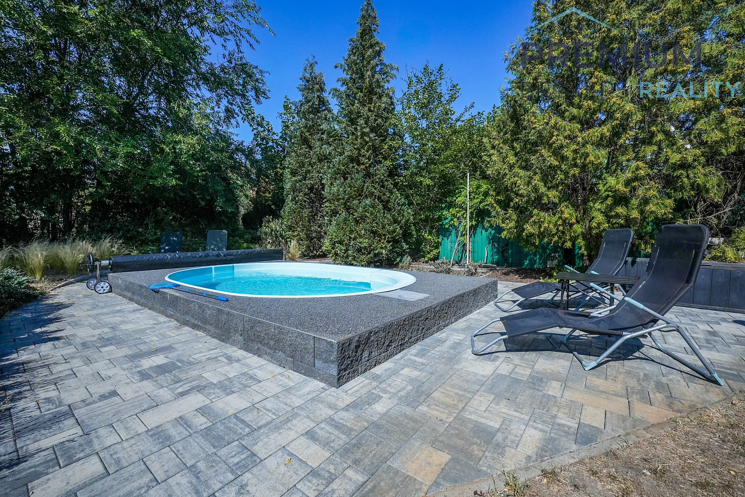 Prodej domu 81 m² s pozemkem 581 m² – fotografie 2