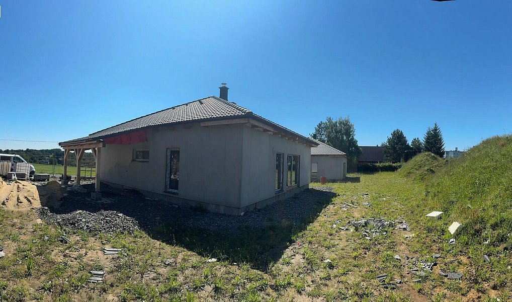 Prodej domu 108 m² s pozemkem 893 m², Petřvald – náhled fotky 6