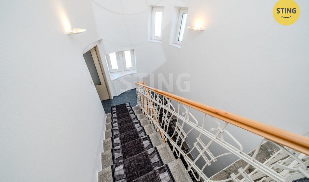 Pronájem kanceláře 250 m², Ostrava – náhled fotky 22
