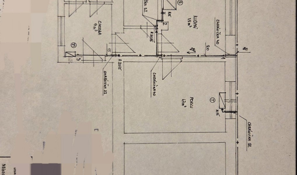 Prodej domu 160 m² s pozemkem 523 m², Soutice – náhled fotky 14