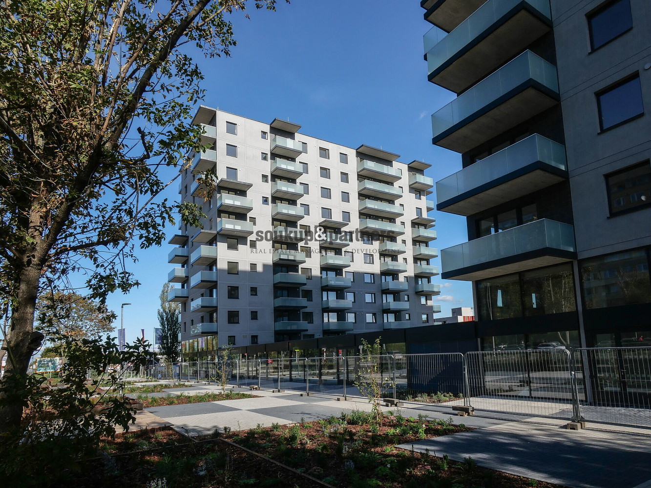 Prodej bytu 1+kk 39 m²