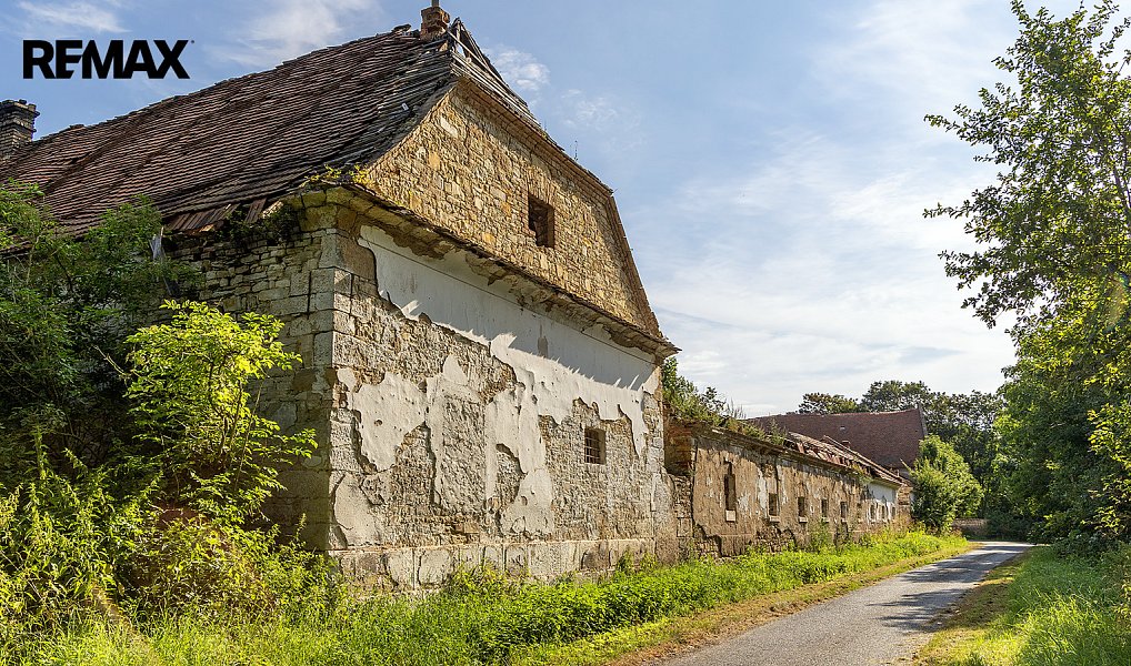 Prodej zemědělského objektu 2 500 m², Počedělice – náhled fotky 14