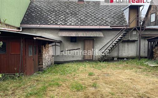 Prodej domu 849 m² s pozemkem 849 m², Moravice, okres Opava