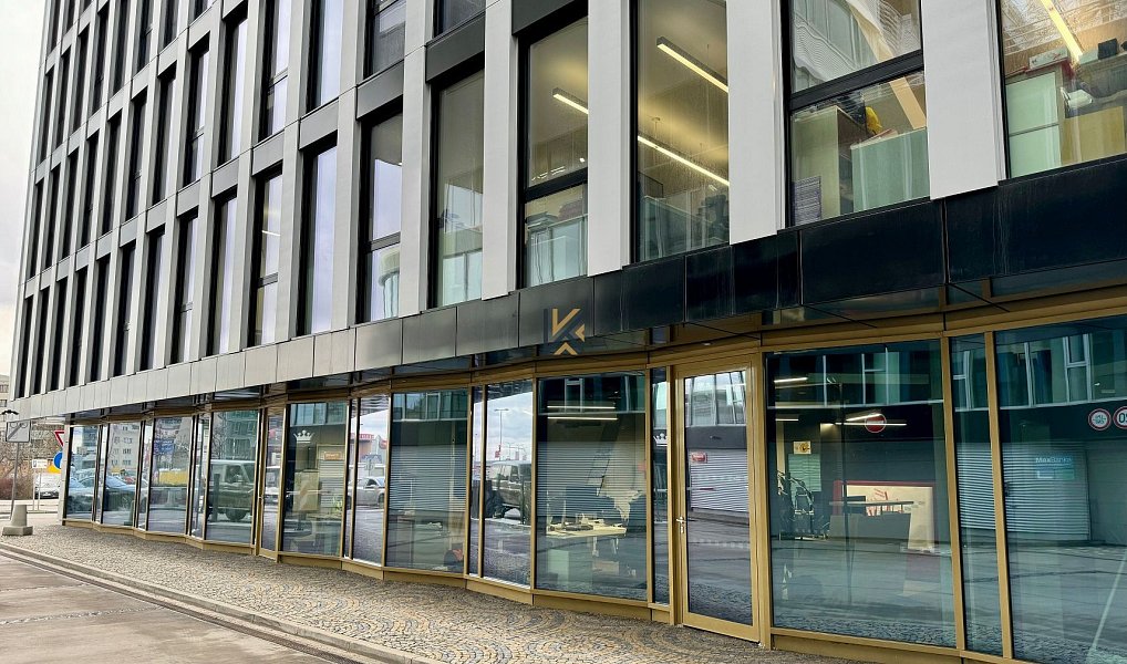 Pronájem obchodních prostor 194 m², Praha – náhled fotky 6