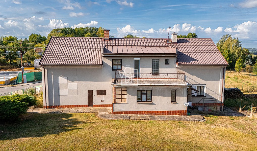 Prodej domu 150 m² s pozemkem 194 m², Dolní Přím – náhled fotky 6
