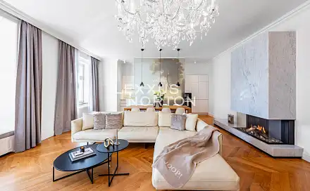 Prodej bytu 4+kk 147 m²