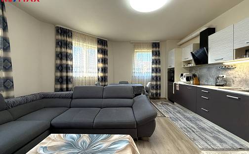 Prodej bytu 2+kk 52 m², Náměstí, Zbůch, okres Plzeň-sever