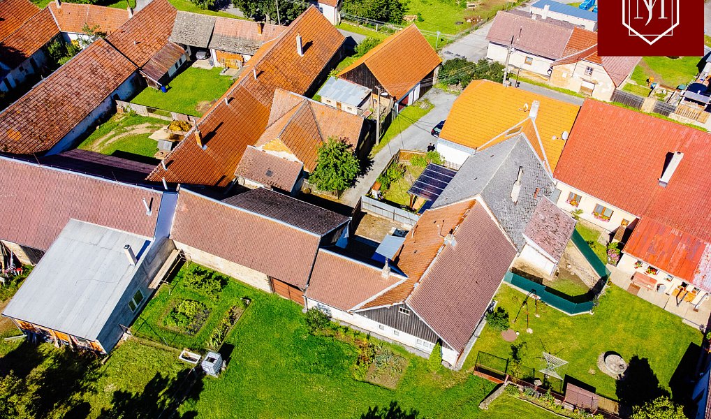 Prodej domu 90 m² s pozemkem 277 m², Rozseč – náhled fotky 26