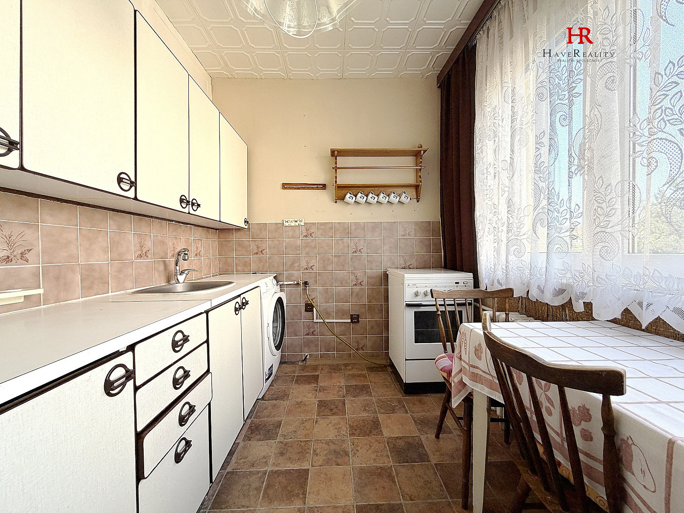 Prodej bytu 2+1 52 m² – fotografie 4