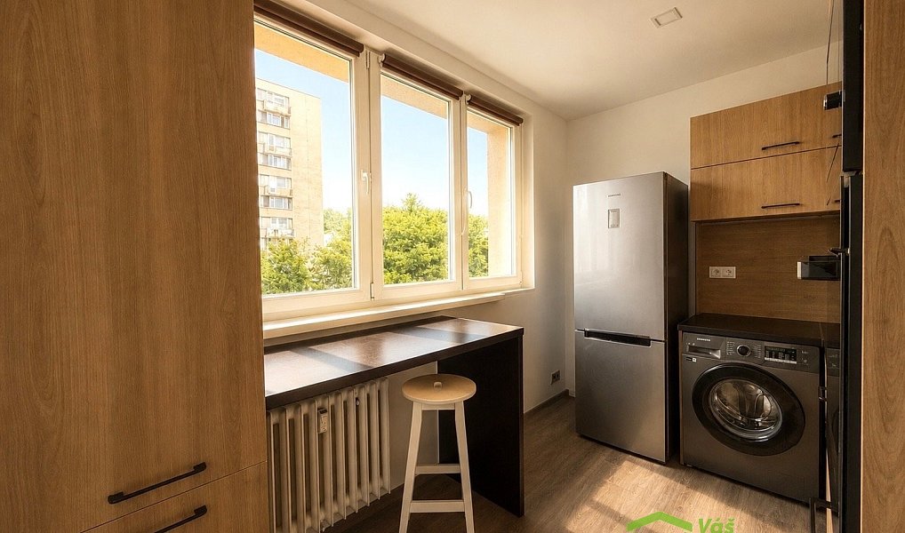 Pronájem bytu 3+1 65 m², Ostrava – náhled fotky 12