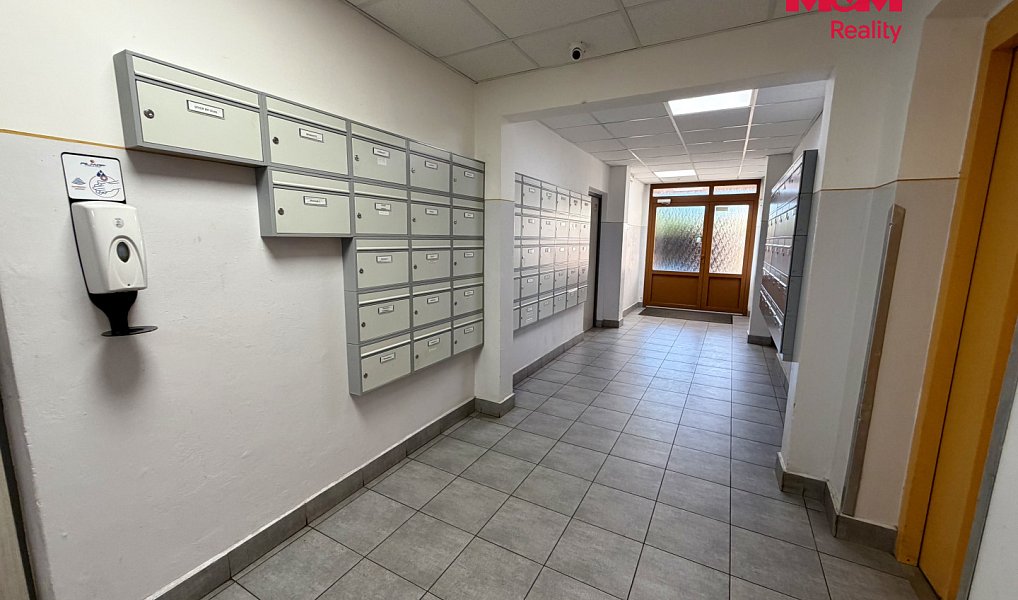 Prodej bytu 2+1 57 m², Osek – náhled fotky 23
