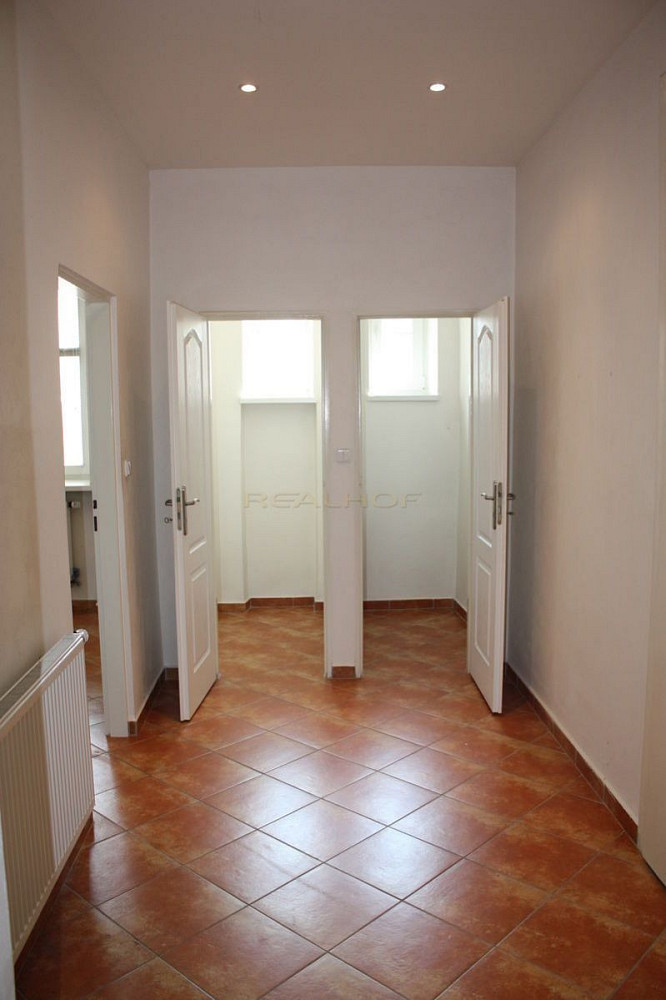 Apartment in Brno – pohled 5