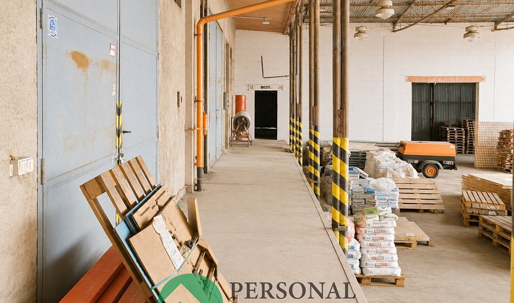 Pronájem obchodních prostor 415 m², Chomutov – náhled fotky 11
