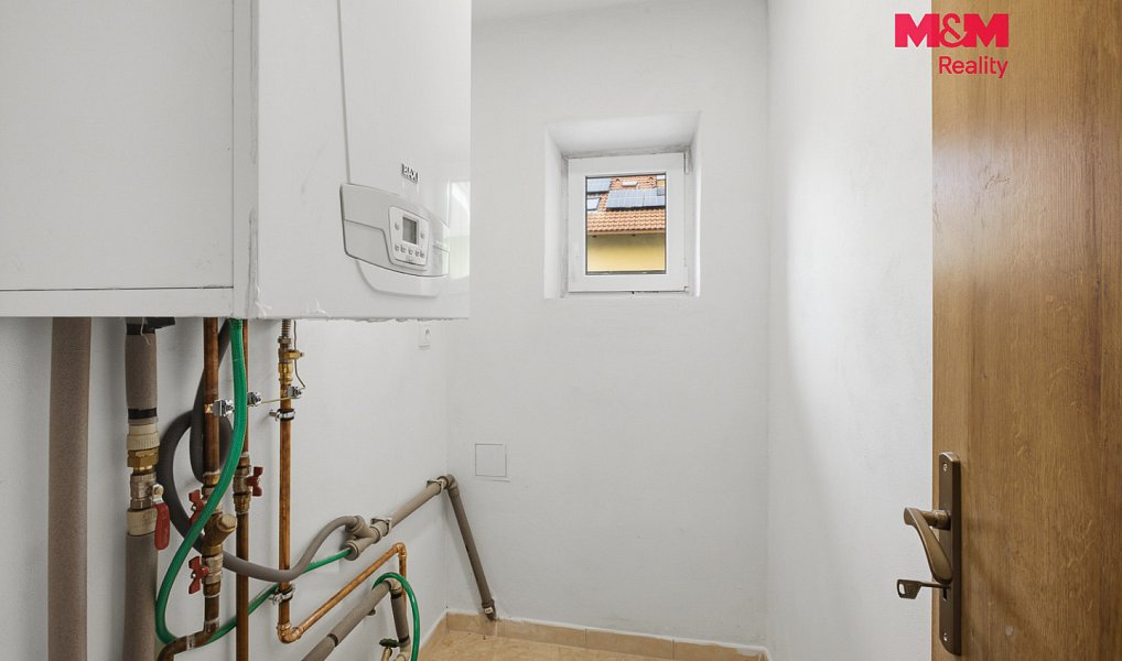 Prodej domu 122 m² s pozemkem 352 m², Kosova Hora – náhled fotky 22