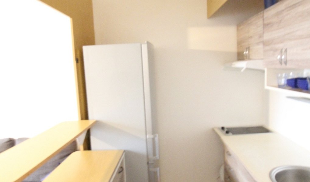 Pronájem bytu 1+kk 31 m², Praha – náhled fotky 3
