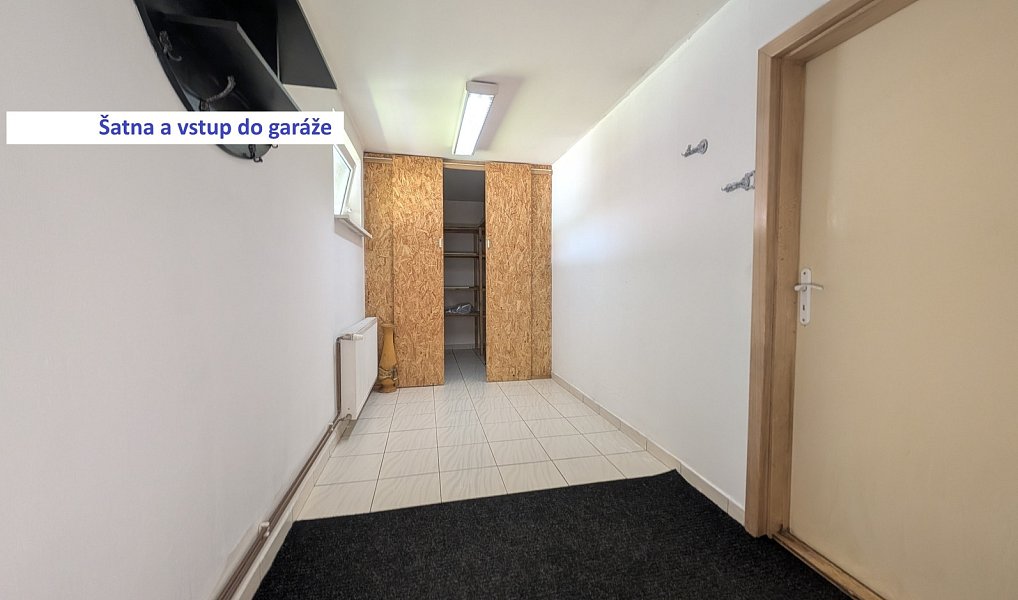 Prodej domu 240 m² s pozemkem 1 087 m², Kozolupy – náhled fotky 6