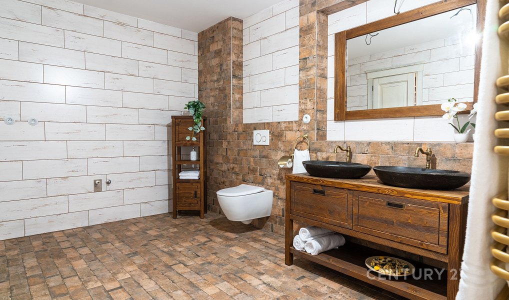 Prodej domu 268 m² s pozemkem 895 m², Únětice – náhled fotky 14
