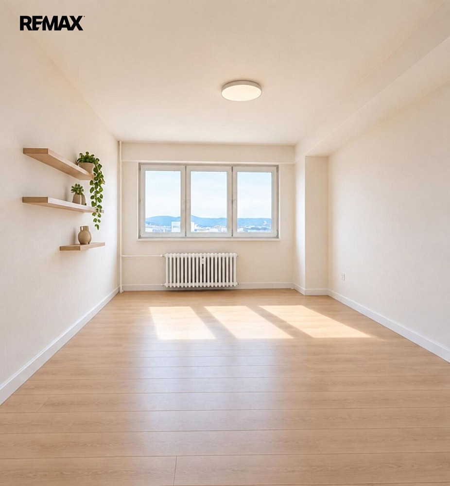 Prodej bytu 2+1 49 m² – fotografie 3