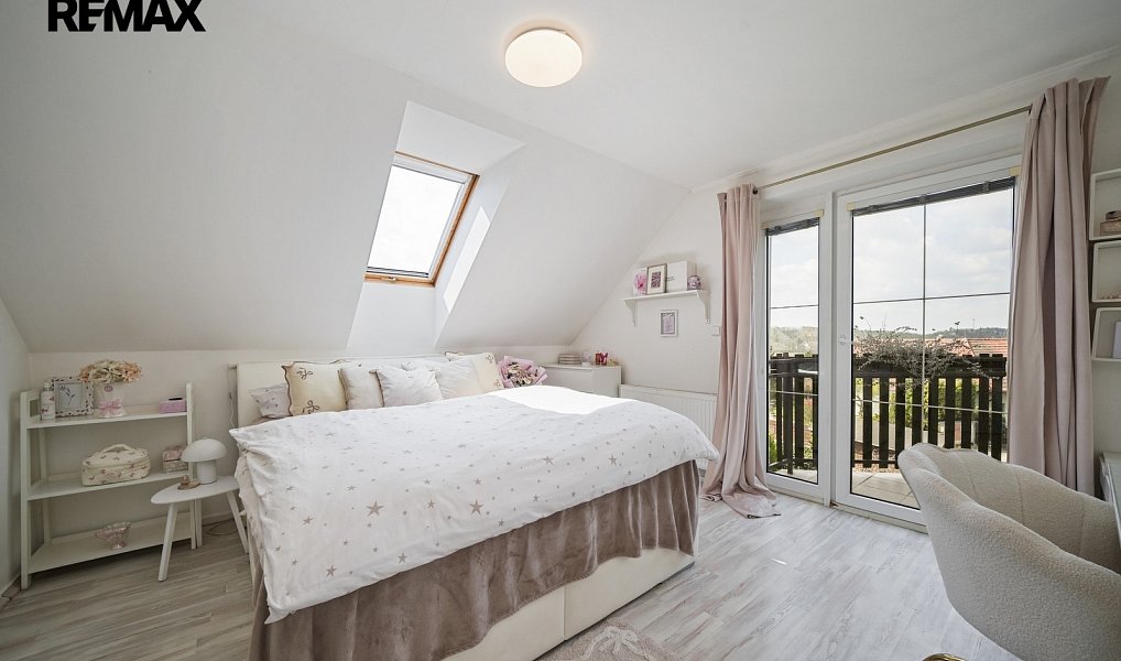 Prodej domu 180 m² s pozemkem 410 m², Kuřim – náhled fotky 15