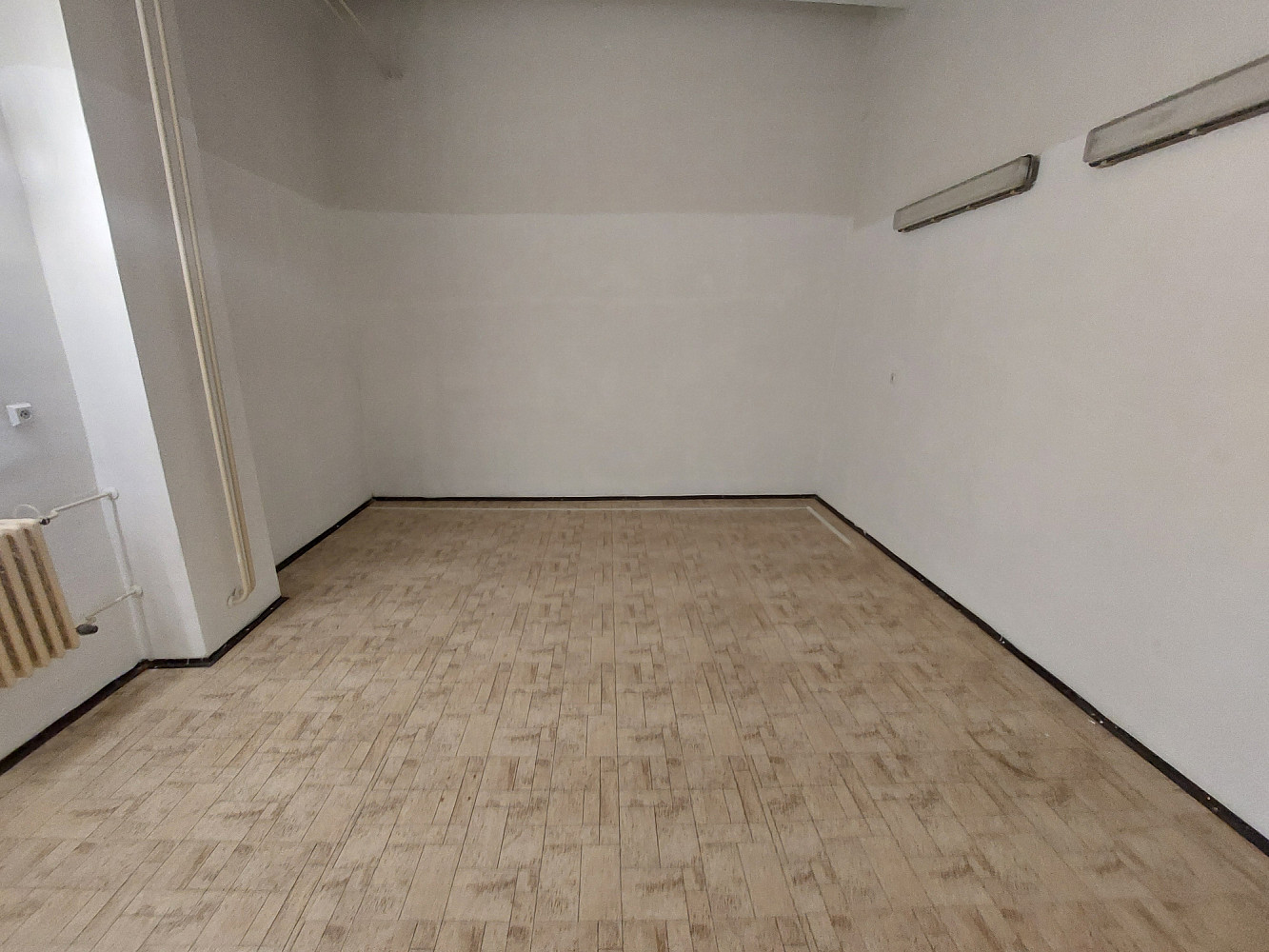 Pronájem skladovacích prostor 27 m² – fotografie 3