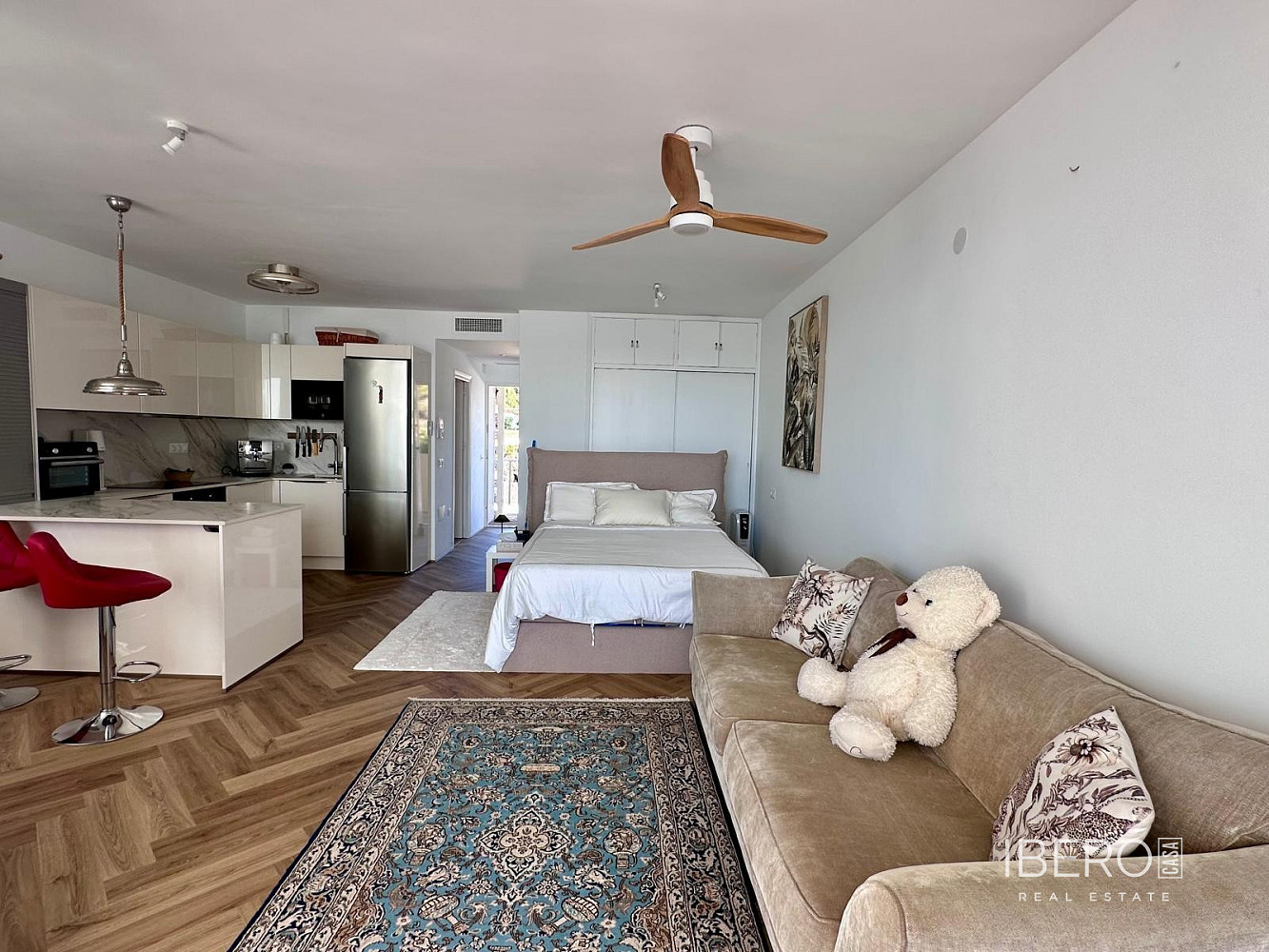 Pis 2+kk – Estepona, Buenas Noches, Costa del Sol Occidental - Vista 4