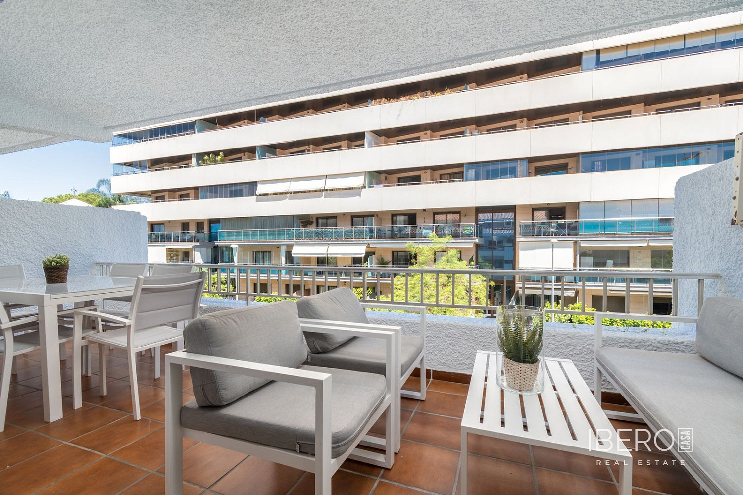 Pis 2+kk – Málaga, Centro Histórico, Centro - Vista 3