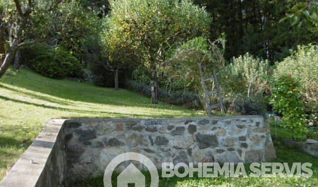 Prodej chaty/chalupy 25 m² s pozemkem 572 m², Písek – náhled fotky 22