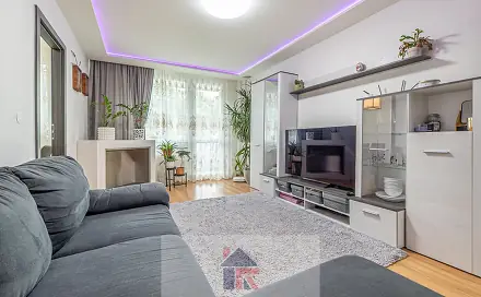 Prodej bytu 3+1 78 m²