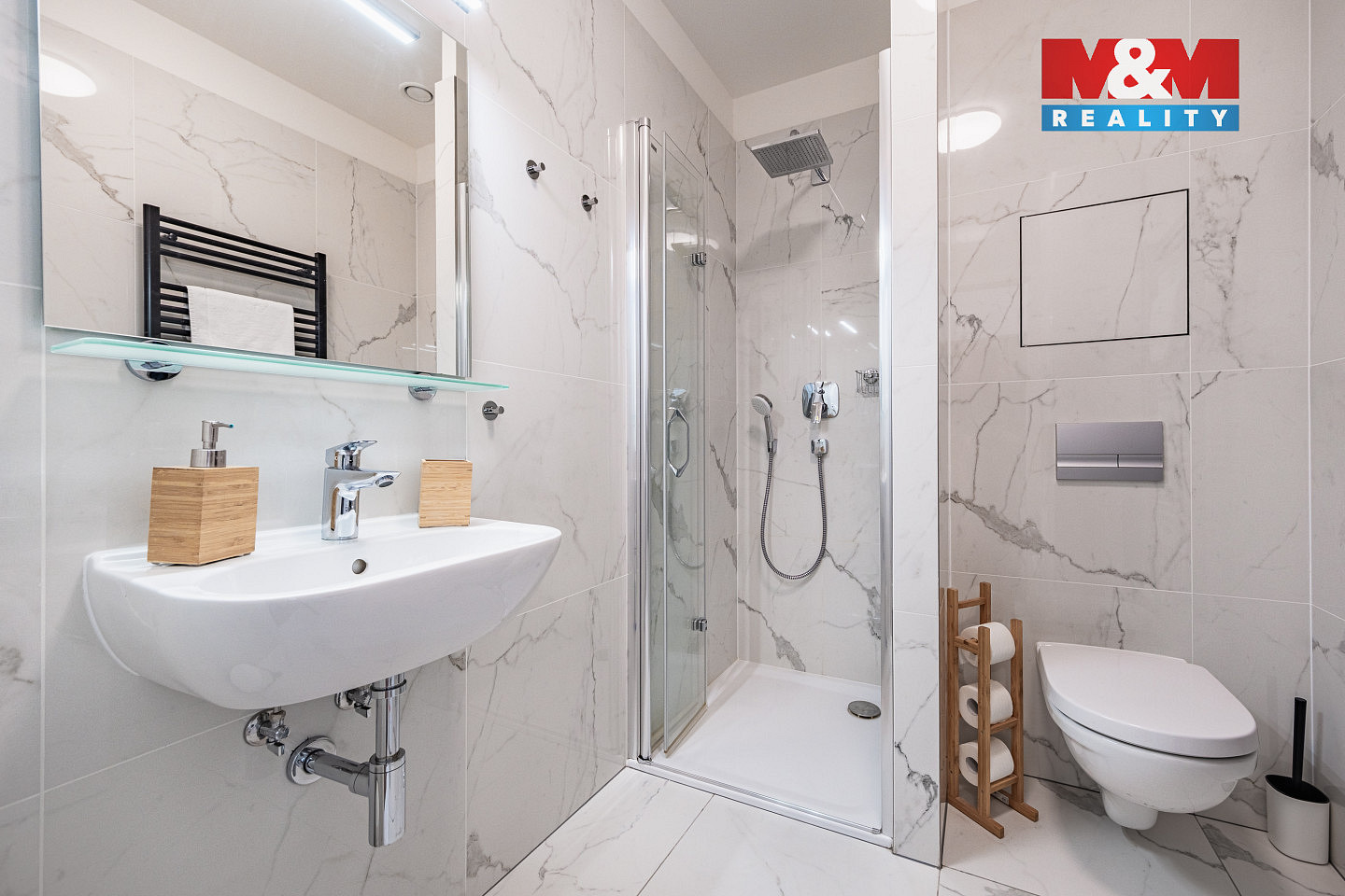 Prodej bytu 1+kk 31 m² — photo 4