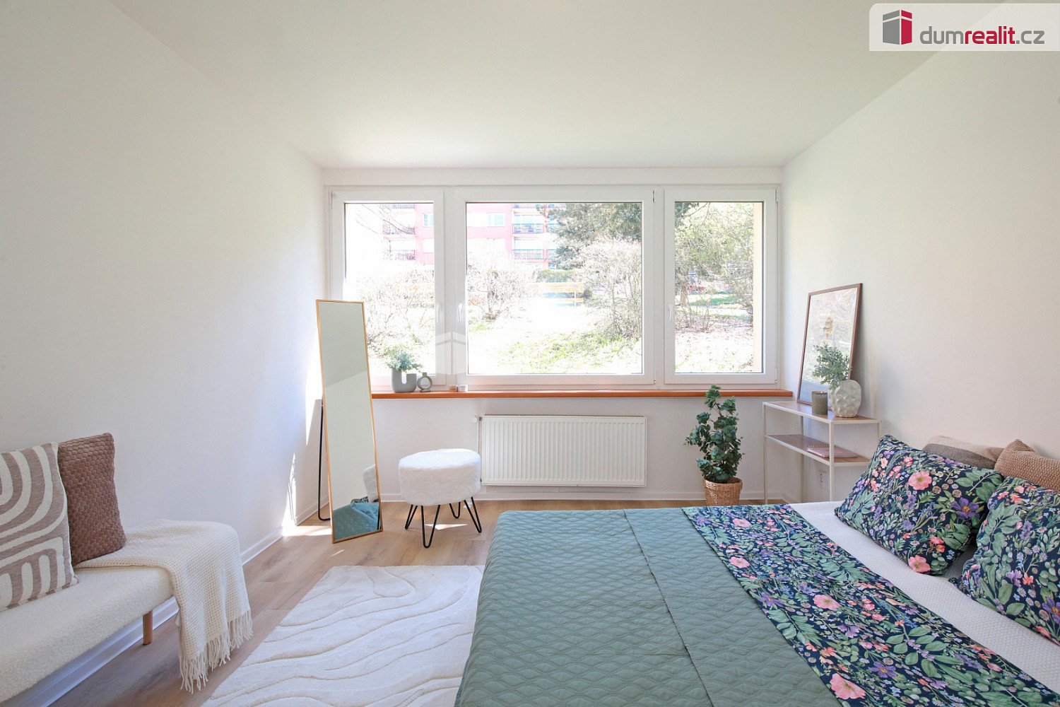 Prodej bytu 3+1 70 m² — photo 4