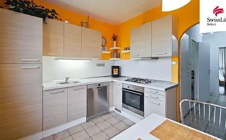 Prodej bytu 3+1 75 m², Erno Košťála, Pardubice - Studánka