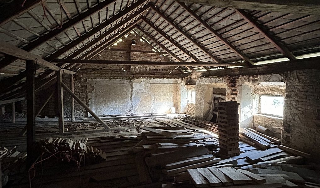 Prodej domu 780 m² s pozemkem 876 m², Radiměř – náhled fotky 13