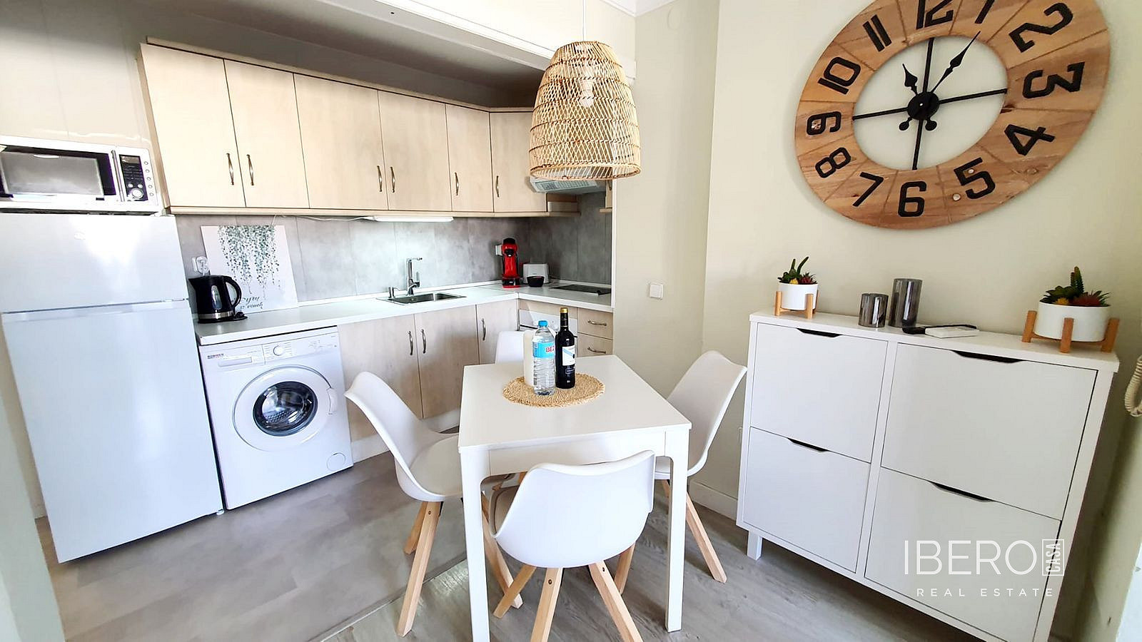 Pis 2+kk – Fuengirola, Los Boliches - Vista 2