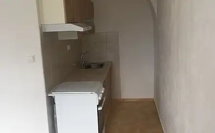 Pronájem bytu 1+kk 40 m², Radiměř, okres Svitavy