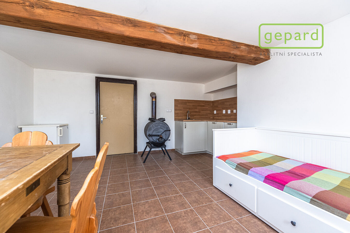 Prodej chaty/chalupy 82 m² s pozemkem 823 m² – fotografie 4