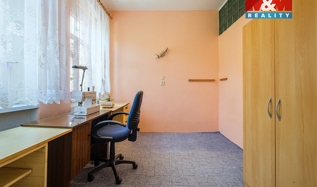 Prodej bytu 4+1 106 m², Karlovy Vary – náhled fotky 9