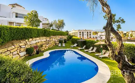 Prodej bytu 3+kk 125 m², Estepona, Španělsko