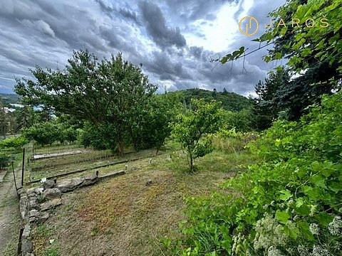 Prodej zahrady 446 m²