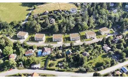 Prodej stavebního pozemku 8 271 m², Hradištko, okres Praha-západ