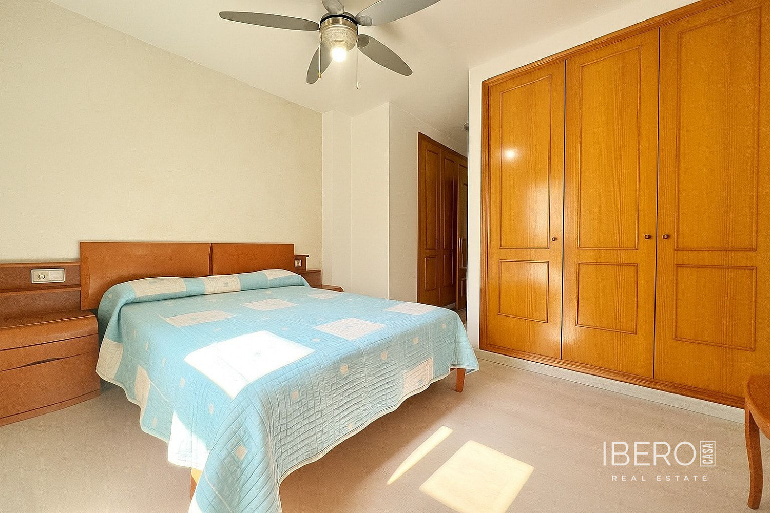 Piso 4+kk – Dénia, Barri les Roques - Más