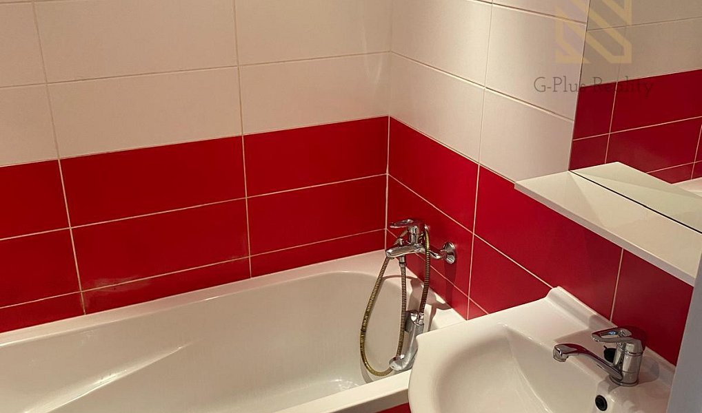 Pronájem bytu 2+1 46 m², Bílina – náhled fotky 4