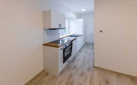 Prodej bytu 2+kk 28 m², Jungmannova, Polná, okres Jihlava