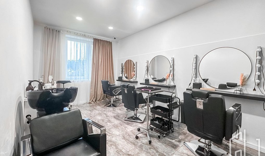 Pronájem obchodních prostor 91 m², Praha – náhled fotky 3