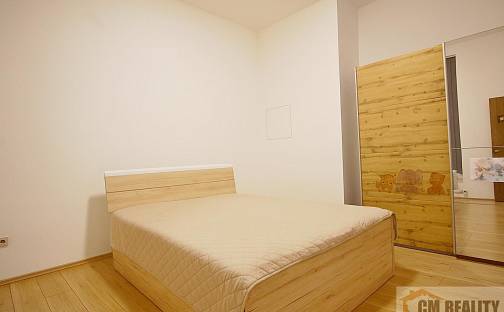 Pronájem bytu 3+kk 65 m², Holická, Olomouc - Hodolany