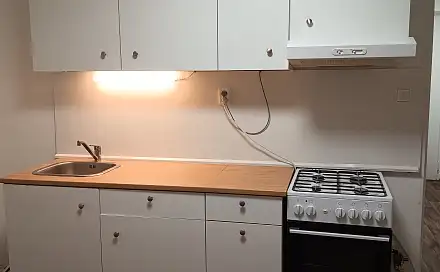 Pronájem bytu 2+1 67 m²