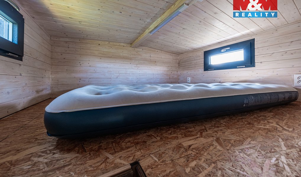 Prodej mobilheimu, 17 m2, Chabeřice, Chabeřice – náhled fotky 14