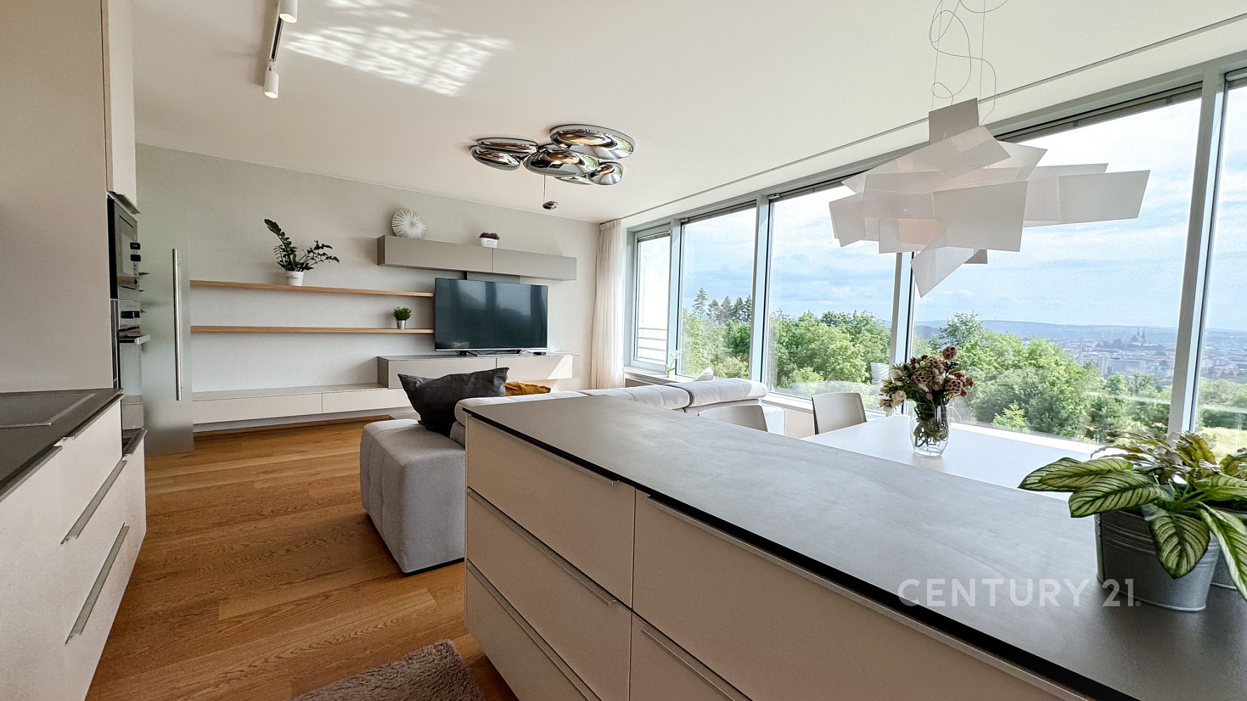 Prodej bytu 4+kk 135 m²