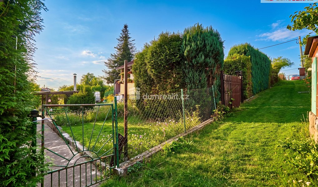 Prodej chaty/chalupy 18 m², Chodov – náhled fotky 10
